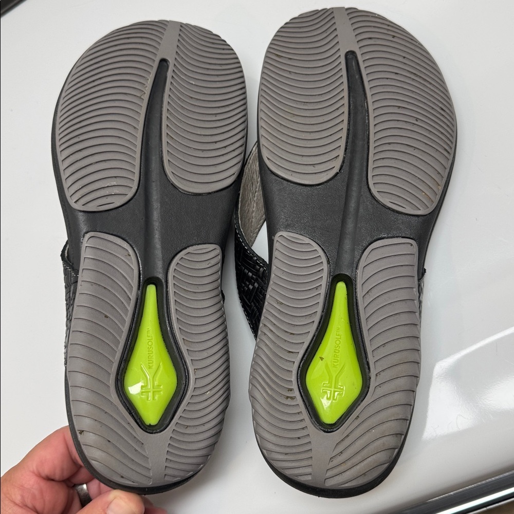 Kuru Men's Sandals - Picture 3 of 5